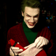 Illustration for article titled The Joker Wishes You All A Very Scary Christmas